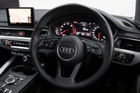 USED 2019 19 AUDI A4 2.0 AVANT TFSI SPORT MHEV 