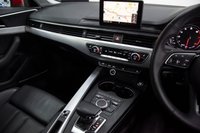 USED 2019 19 AUDI A4 2.0 AVANT TFSI SPORT MHEV 