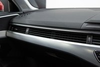 USED 2019 19 AUDI A4 2.0 AVANT TFSI SPORT MHEV 