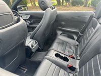 USED 2017 17 MERCEDES-BENZ C-CLASS 2.1 C 220 D AMG LINE 2d 168 BHP 