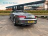 USED 2017 17 MERCEDES-BENZ C-CLASS 2.1 C 220 D AMG LINE 2d 168 BHP 