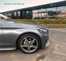 USED 2017 17 MERCEDES-BENZ C-CLASS 2.1 C 220 D AMG LINE 2d 168 BHP 