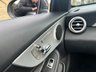 USED 2017 17 MERCEDES-BENZ C-CLASS 2.1 C 220 D AMG LINE 2d 168 BHP 