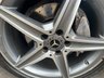 USED 2017 17 MERCEDES-BENZ C-CLASS 2.1 C 220 D AMG LINE 2d 168 BHP 
