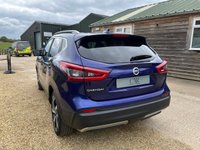USED 2018 18 NISSAN QASHQAI 1.5 DCI TEKNA 5d 108 BHP Sunroof -Camera -Ulez- Low Miles