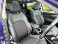 USED 2018 18 NISSAN QASHQAI 1.5 DCI TEKNA 5d 108 BHP Sunroof -Camera -Ulez- Low Miles