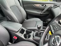USED 2018 18 NISSAN QASHQAI 1.5 DCI TEKNA 5d 108 BHP Sunroof -Camera -Ulez- Low Miles