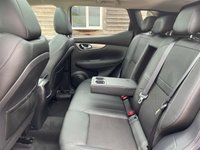 USED 2018 18 NISSAN QASHQAI 1.5 DCI TEKNA 5d 108 BHP Sunroof -Camera -Ulez- Low Miles