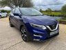 USED 2018 18 NISSAN QASHQAI 1.5 DCI TEKNA 5d 108 BHP Sunroof -Camera -Ulez- Low Miles