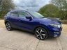 USED 2018 18 NISSAN QASHQAI 1.5 DCI TEKNA 5d 108 BHP Sunroof -Camera -Ulez- Low Miles