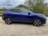 USED 2018 18 NISSAN QASHQAI 1.5 DCI TEKNA 5d 108 BHP Sunroof -Camera -Ulez- Low Miles