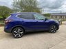 USED 2018 18 NISSAN QASHQAI 1.5 DCI TEKNA 5d 108 BHP Sunroof -Camera -Ulez- Low Miles