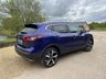 USED 2018 18 NISSAN QASHQAI 1.5 DCI TEKNA 5d 108 BHP Sunroof -Camera -Ulez- Low Miles