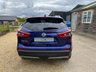 USED 2018 18 NISSAN QASHQAI 1.5 DCI TEKNA 5d 108 BHP Sunroof -Camera -Ulez- Low Miles