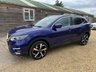 USED 2018 18 NISSAN QASHQAI 1.5 DCI TEKNA 5d 108 BHP Sunroof -Camera -Ulez- Low Miles