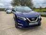 USED 2018 18 NISSAN QASHQAI 1.5 DCI TEKNA 5d 108 BHP Sunroof -Camera -Ulez- Low Miles