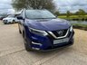 USED 2018 18 NISSAN QASHQAI 1.5 DCI TEKNA 5d 108 BHP Sunroof -Camera -Ulez- Low Miles