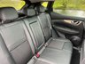 USED 2018 18 NISSAN QASHQAI 1.5 DCI TEKNA 5d 108 BHP Sunroof -Camera -Ulez- Low Miles