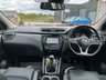 USED 2018 18 NISSAN QASHQAI 1.5 DCI TEKNA 5d 108 BHP Sunroof -Camera -Ulez- Low Miles