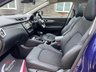 USED 2018 18 NISSAN QASHQAI 1.5 DCI TEKNA 5d 108 BHP Sunroof -Camera -Ulez- Low Miles