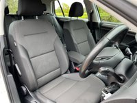 USED 2016 VOLKSWAGEN GOLF 1.4 MATCH EDITION TSI DSG BMT 5d 124 BHP Low Miles Automatic Navigation