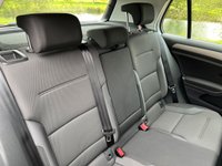 USED 2016 VOLKSWAGEN GOLF 1.4 MATCH EDITION TSI DSG BMT 5d 124 BHP Low Miles Automatic Navigation