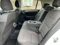 USED 2016 VOLKSWAGEN GOLF 1.4 MATCH EDITION TSI DSG BMT 5d 124 BHP Low Miles Automatic Navigation