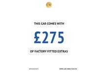 USED 2016 VOLKSWAGEN GOLF 1.4 MATCH EDITION TSI DSG BMT 5d 124 BHP Low Miles Automatic Navigation
