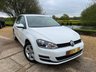 USED 2016 VOLKSWAGEN GOLF 1.4 MATCH EDITION TSI DSG BMT 5d 124 BHP Low Miles Automatic Navigation