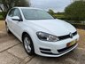 USED 2016 VOLKSWAGEN GOLF 1.4 MATCH EDITION TSI DSG BMT 5d 124 BHP Low Miles Automatic Navigation