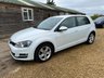 USED 2016 VOLKSWAGEN GOLF 1.4 MATCH EDITION TSI DSG BMT 5d 124 BHP Low Miles Automatic Navigation