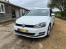 USED 2016 VOLKSWAGEN GOLF 1.4 MATCH EDITION TSI DSG BMT 5d 124 BHP Low Miles Automatic Navigation