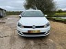 USED 2016 VOLKSWAGEN GOLF 1.4 MATCH EDITION TSI DSG BMT 5d 124 BHP Low Miles Automatic Navigation