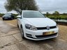 USED 2016 VOLKSWAGEN GOLF 1.4 MATCH EDITION TSI DSG BMT 5d 124 BHP Low Miles Automatic Navigation