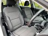 USED 2016 VOLKSWAGEN GOLF 1.4 MATCH EDITION TSI DSG BMT 5d 124 BHP Low Miles Automatic Navigation
