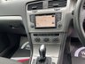 USED 2016 VOLKSWAGEN GOLF 1.4 MATCH EDITION TSI DSG BMT 5d 124 BHP Low Miles Automatic Navigation