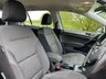 USED 2016 VOLKSWAGEN GOLF 1.4 MATCH EDITION TSI DSG BMT 5d 124 BHP Low Miles Automatic Navigation