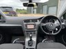 USED 2016 VOLKSWAGEN GOLF 1.4 MATCH EDITION TSI DSG BMT 5d 124 BHP Low Miles Automatic Navigation
