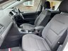 USED 2016 VOLKSWAGEN GOLF 1.4 MATCH EDITION TSI DSG BMT 5d 124 BHP Low Miles Automatic Navigation
