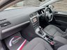 USED 2016 VOLKSWAGEN GOLF 1.4 MATCH EDITION TSI DSG BMT 5d 124 BHP Low Miles Automatic Navigation