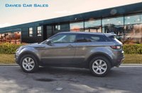 USED 2017 17 LAND ROVER RANGE ROVER EVOQUE 2.0 TD4 SE TECH 3d 177 BHP Buy Online. Nationwide Delivery. Click Collect