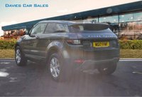 USED 2017 17 LAND ROVER RANGE ROVER EVOQUE 2.0 TD4 SE TECH 3d 177 BHP Buy Online. Nationwide Delivery. Click Collect