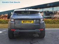 USED 2017 17 LAND ROVER RANGE ROVER EVOQUE 2.0 TD4 SE TECH 3d 177 BHP Buy Online. Nationwide Delivery. Click Collect