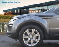 USED 2017 17 LAND ROVER RANGE ROVER EVOQUE 2.0 TD4 SE TECH 3d 177 BHP Buy Online. Nationwide Delivery. Click Collect