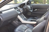 USED 2017 17 LAND ROVER RANGE ROVER EVOQUE 2.0 TD4 SE TECH 3d 177 BHP Buy Online. Nationwide Delivery. Click Collect