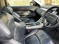 USED 2017 17 LAND ROVER RANGE ROVER EVOQUE 2.0 TD4 SE TECH 3d 177 BHP Buy Online. Nationwide Delivery. Click Collect