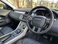 USED 2017 17 LAND ROVER RANGE ROVER EVOQUE 2.0 TD4 SE TECH 3d 177 BHP Buy Online. Nationwide Delivery. Click Collect