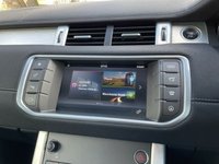 USED 2017 17 LAND ROVER RANGE ROVER EVOQUE 2.0 TD4 SE TECH 3d 177 BHP Buy Online. Nationwide Delivery. Click Collect