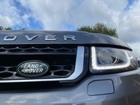 USED 2017 17 LAND ROVER RANGE ROVER EVOQUE 2.0 TD4 SE TECH 3d 177 BHP Buy Online. Nationwide Delivery. Click Collect