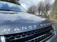 USED 2017 17 LAND ROVER RANGE ROVER EVOQUE 2.0 TD4 SE TECH 3d 177 BHP Buy Online. Nationwide Delivery. Click Collect